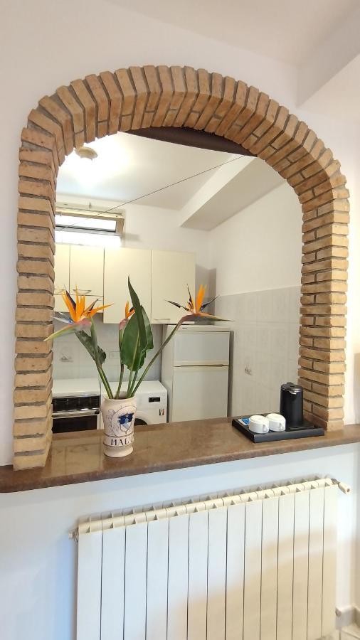 Casa Carmela Panoramic Center Apartment Taormina Bagian luar foto