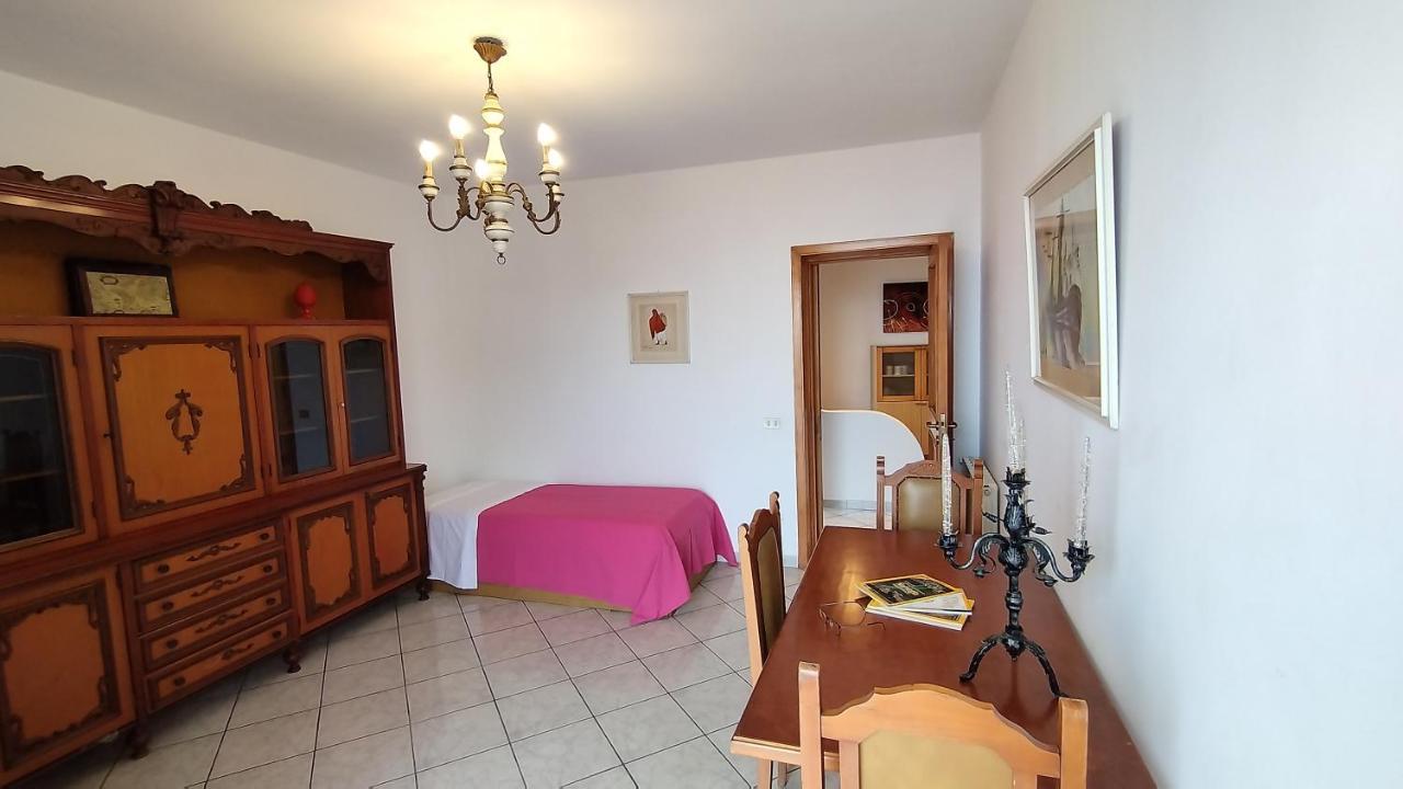 Casa Carmela Panoramic Center Apartment Taormina Bagian luar foto