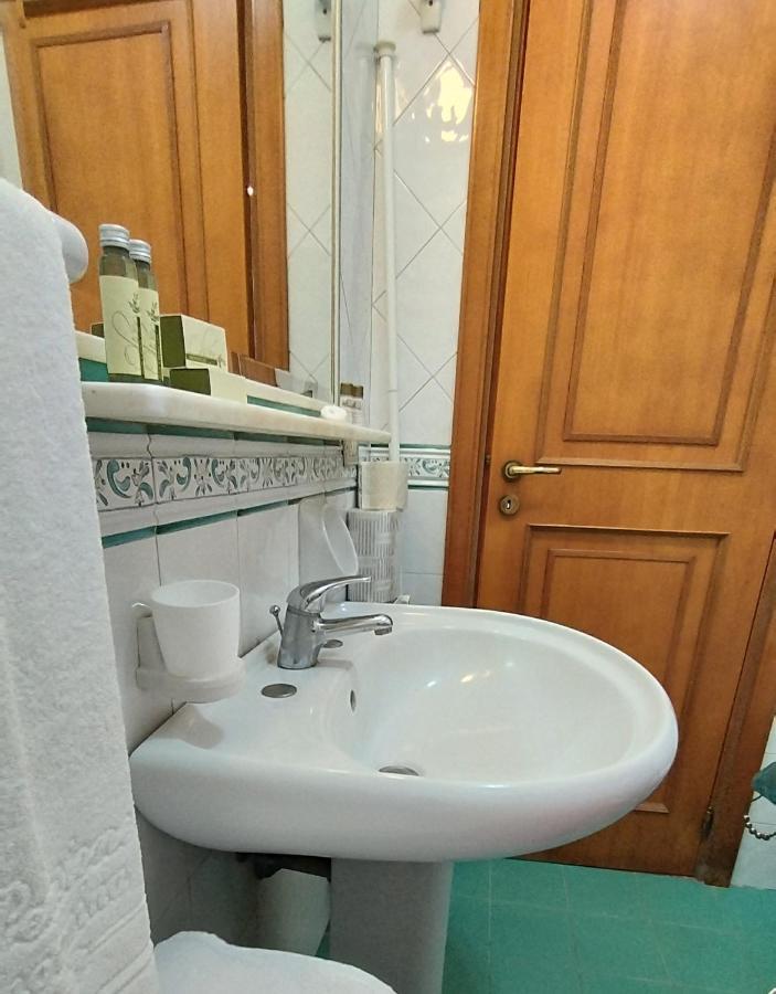Casa Carmela Panoramic Center Apartment Taormina Bagian luar foto