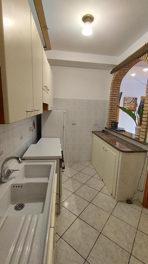 Casa Carmela Panoramic Center Apartment Taormina Bagian luar foto